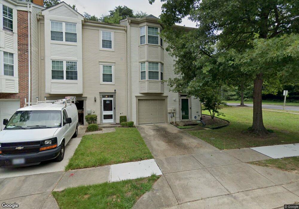 9316 Frensham Ct, Laurel, MD 20708 - photo 1