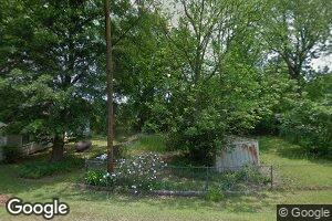 231 Old Toxey Rd, Toxey, AL 36921