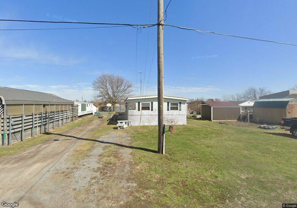 9140 Bucher Rd, Columbus Grove, OH 45830 - photo 1