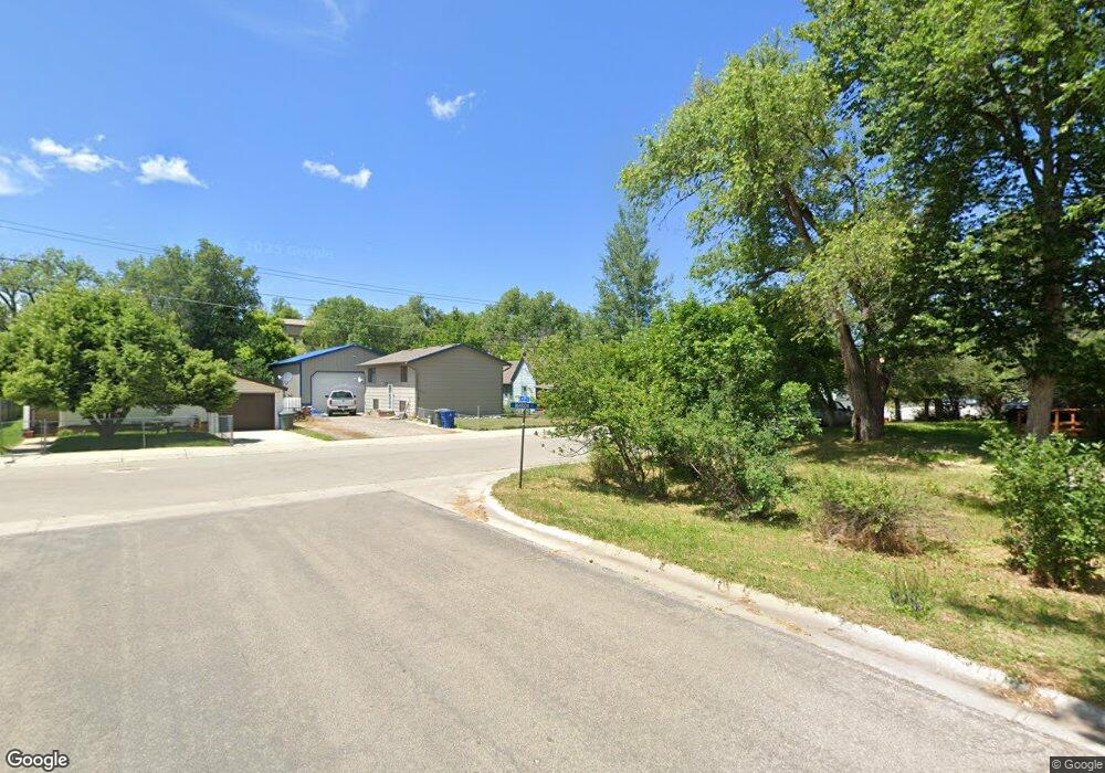 1306 Marion St, Sheridan, WY 82801 - photo 1