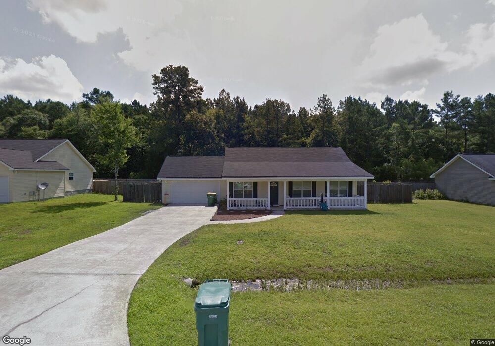 51 Hidden Creek Dr, Guyton, GA 31312 - photo 1