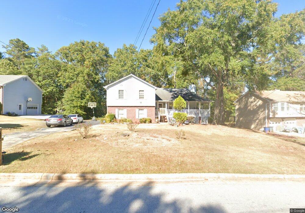 2637 Laurel Woods Ln SE unit 4, Conyers, GA 30094 - photo 1