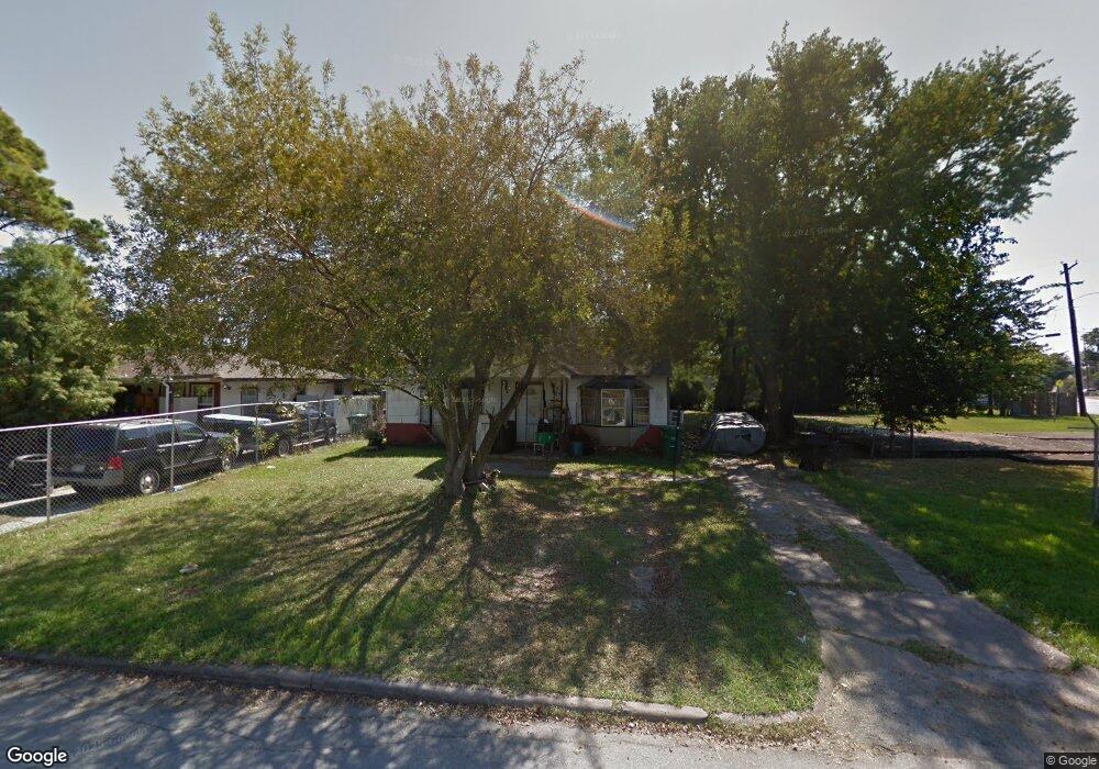 7606 Mchenry St, Houston, TX 77087 - photo 1