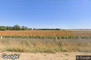 451 N 20th Rd, Tescott, KS 67484