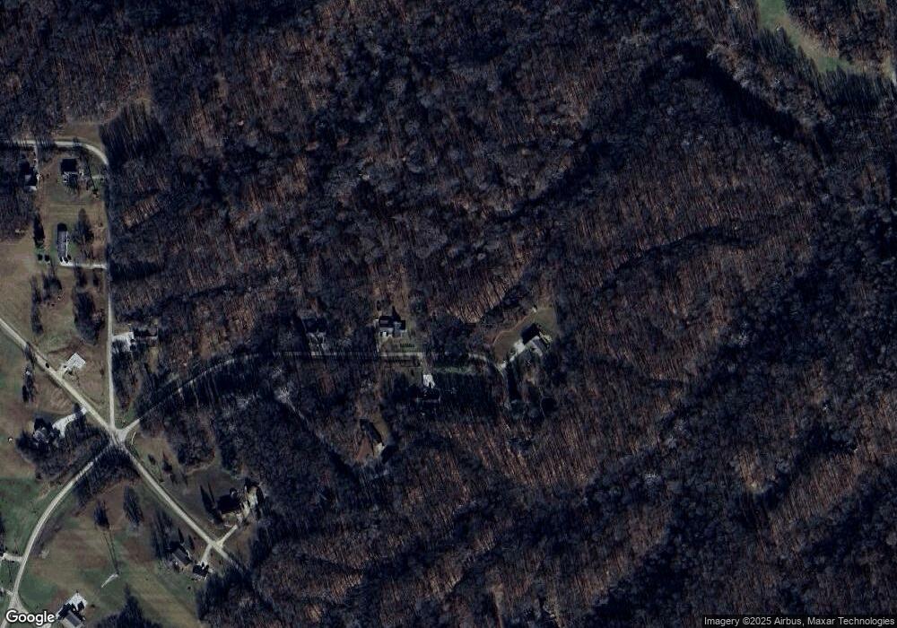 1299 NE Kiowa Trail, Greensburg, IN 47240 - photo 1