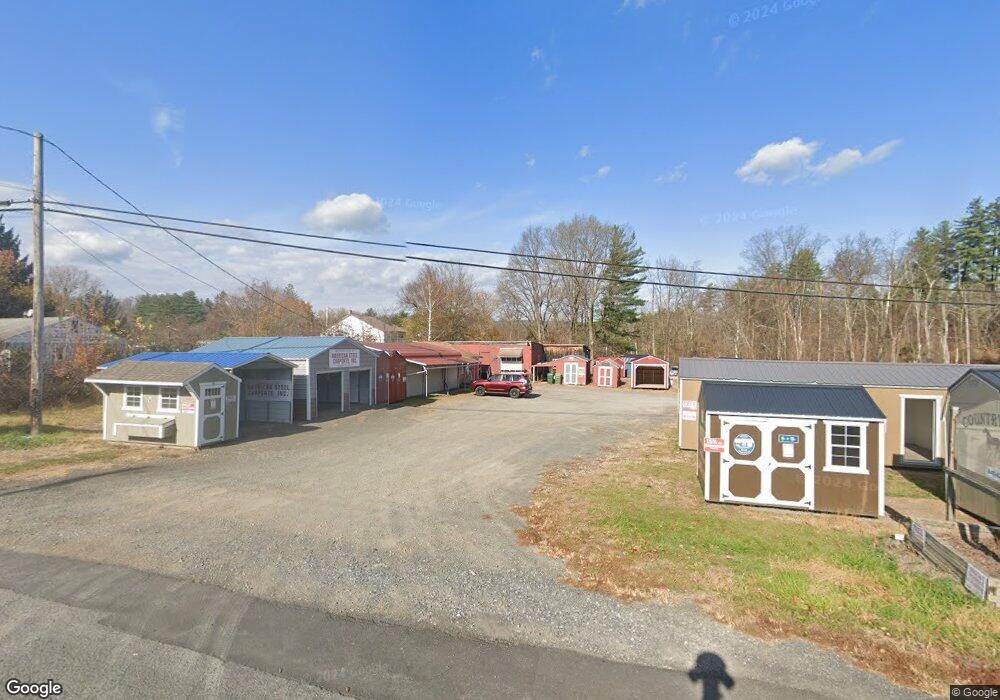 6470 Route 209, Kerhonkson, NY 12446 - photo 1