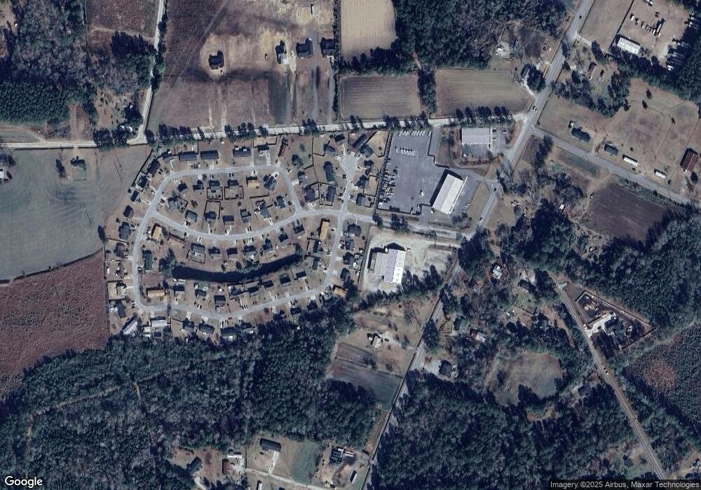 382 Cherry Buck Trail, Conway, SC 29526 - photo 1