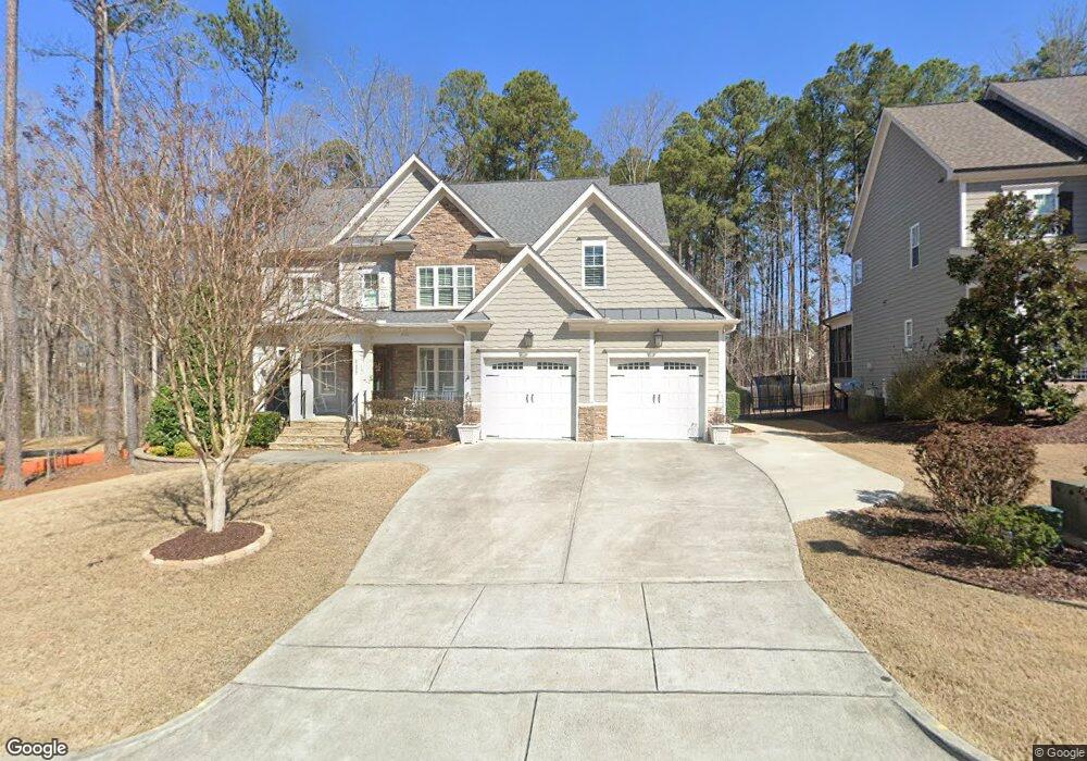 2422 Vetrina Way, Apex, NC 27502 - photo 1