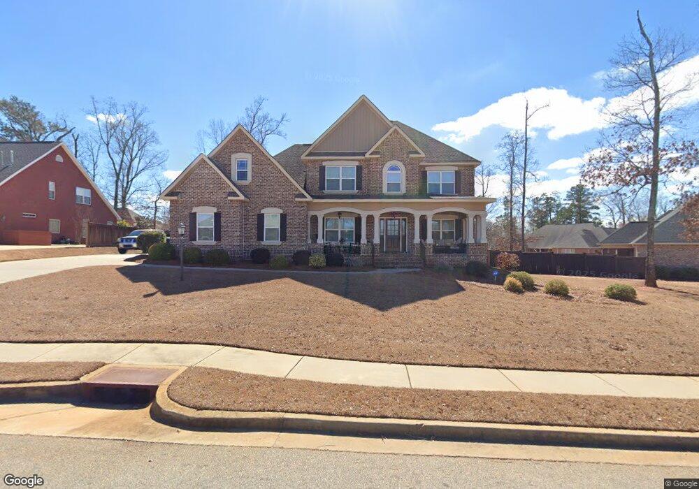 202 Abercorn St, Warner Robins, GA 31088 - photo 1