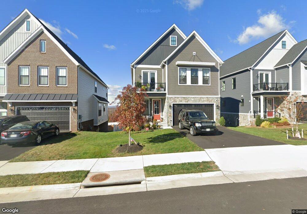 21403 Mont Blanc Place, Ashburn, VA 20148 - photo 1