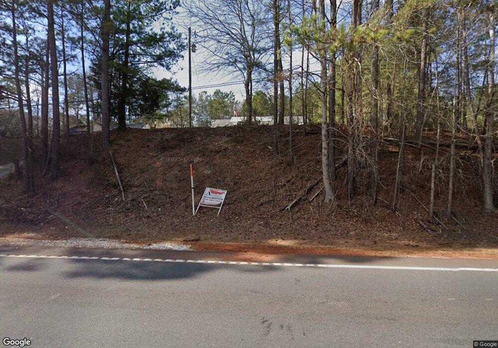 2786 Highway 81 S, Covington, GA 30016 - photo 1