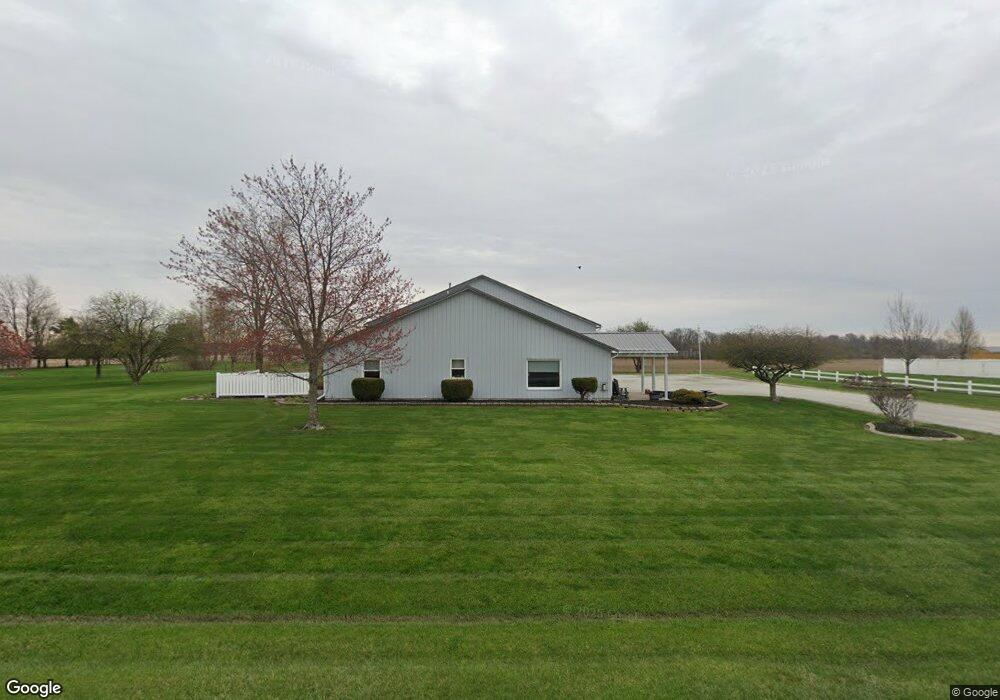 782 N 950 E, Greentown, IN 46936 - photo 1