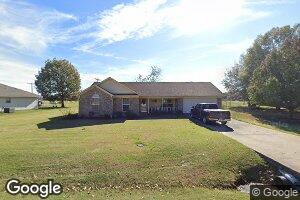 165 Schafer Dr, Carlisle, AR 72024