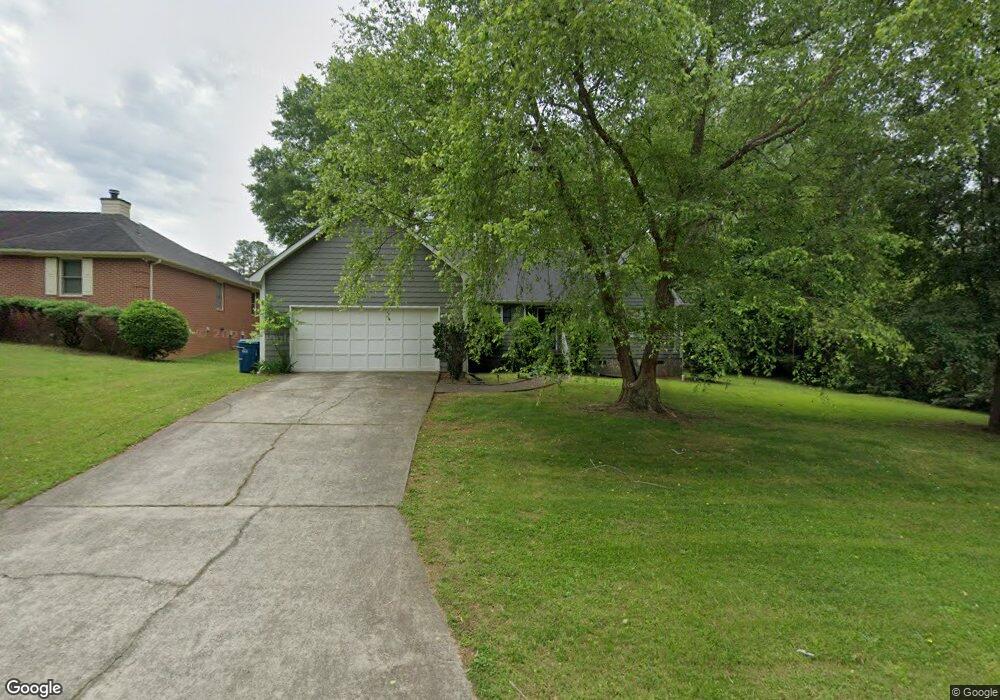 104 Mallard Ln, Carrollton, GA 30117 - photo 1