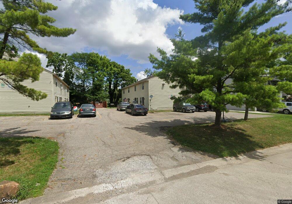 1016 Hidden Acres Ct, Columbus, OH 43224 - photo 1