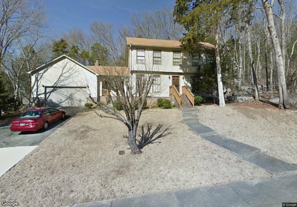 14009 Percivale Dr SE, Huntsville, AL 35803 - photo 1