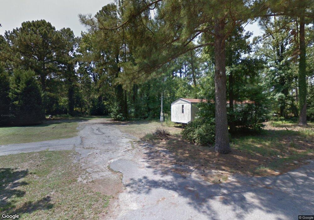 106 Van St, Macon, GA 31216 - photo 1