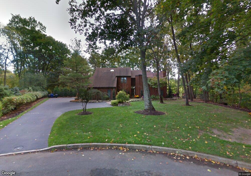 6 Brookview Ct, Holmdel, NJ 07733 - photo 1