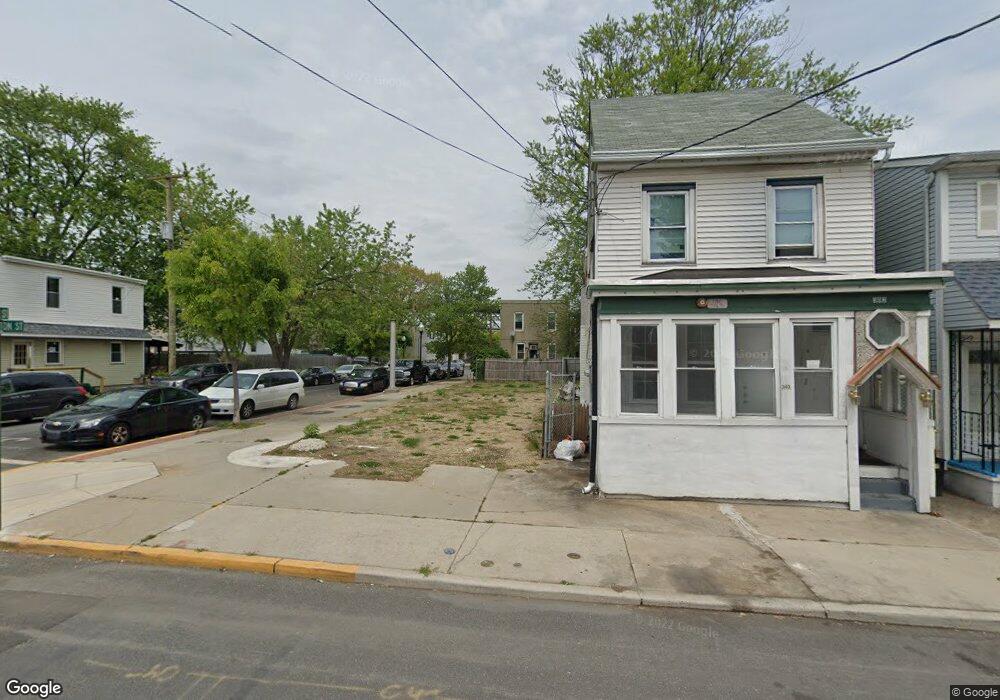 301 Essex St, Gloucester City, NJ 08030 - photo 1