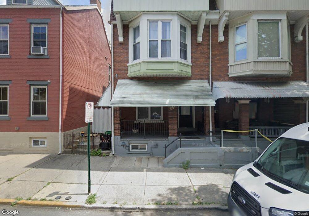 423 N 6th St, Allentown, PA 18102 - photo 1