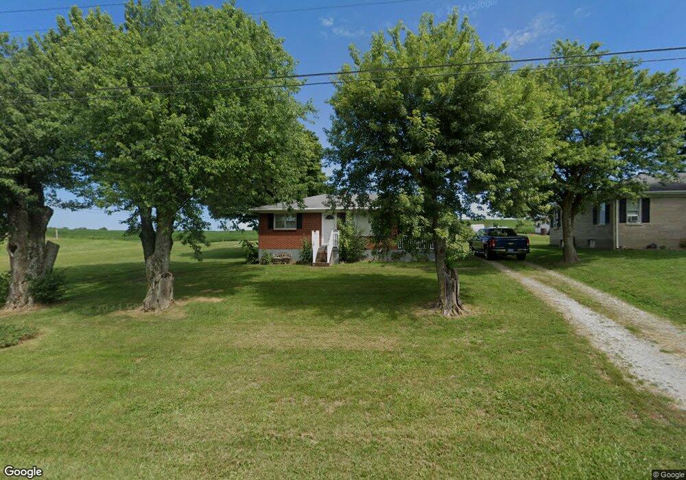 5288 Lawrenceburg Rd, Bloomfield, KY 40008 - photo 1