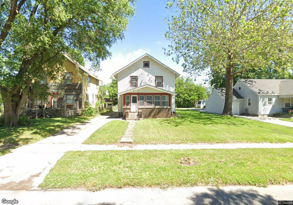 2704 E Walnut St, Des Moines, IA 50317 - photo 1