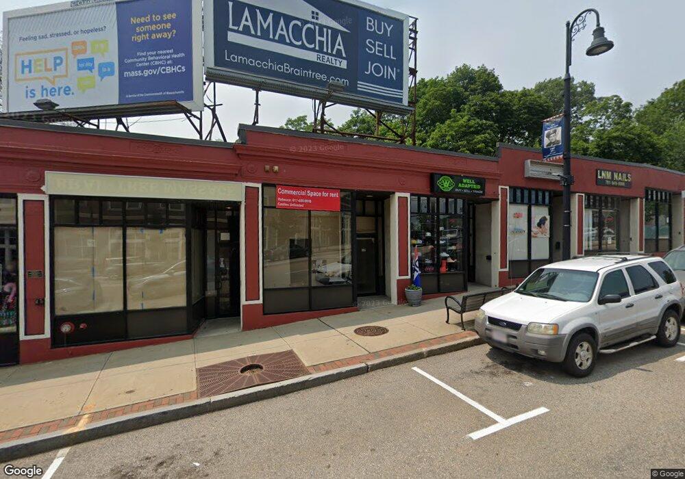 28-42 Commerial St, Braintree, MA 02184 - photo 1