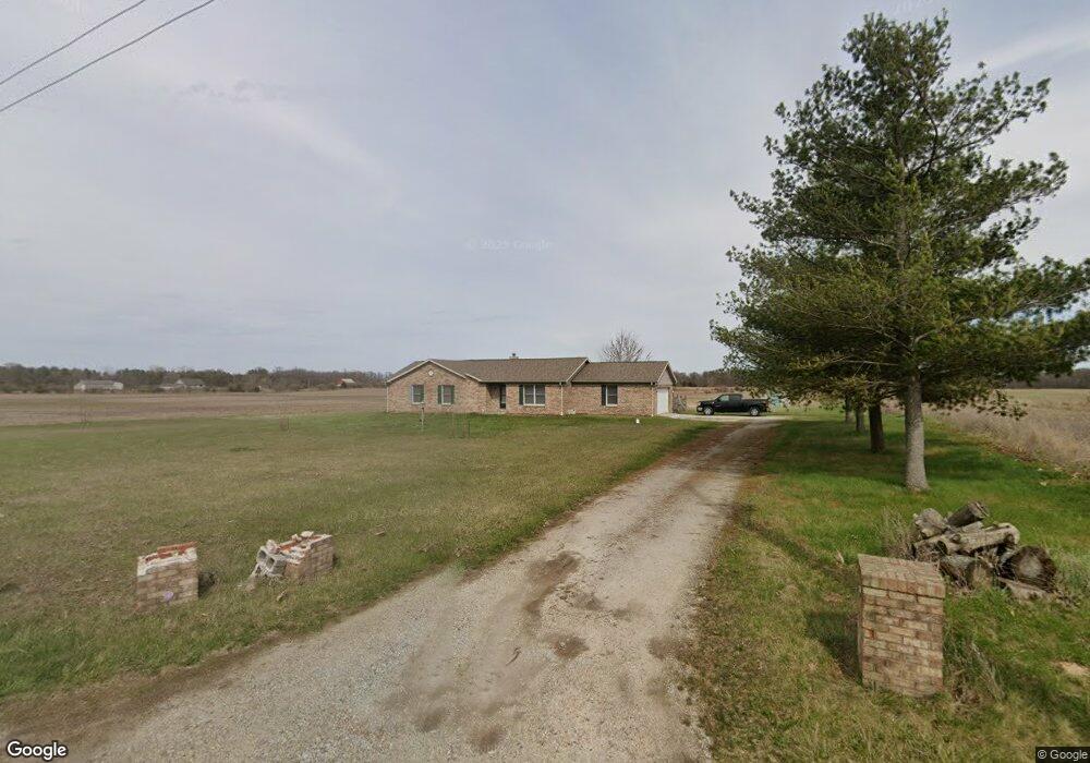 2797 S 600 E, Lagro, IN 46941 - photo 1