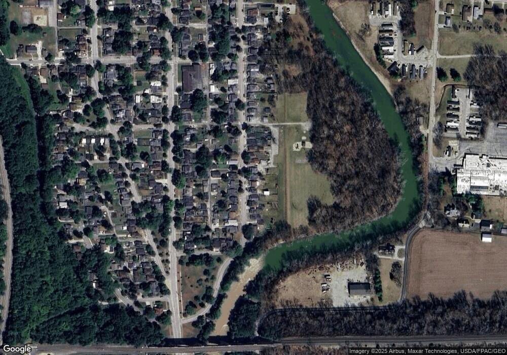 832 S Miami Ave, Sidney, OH 45365 - photo 1