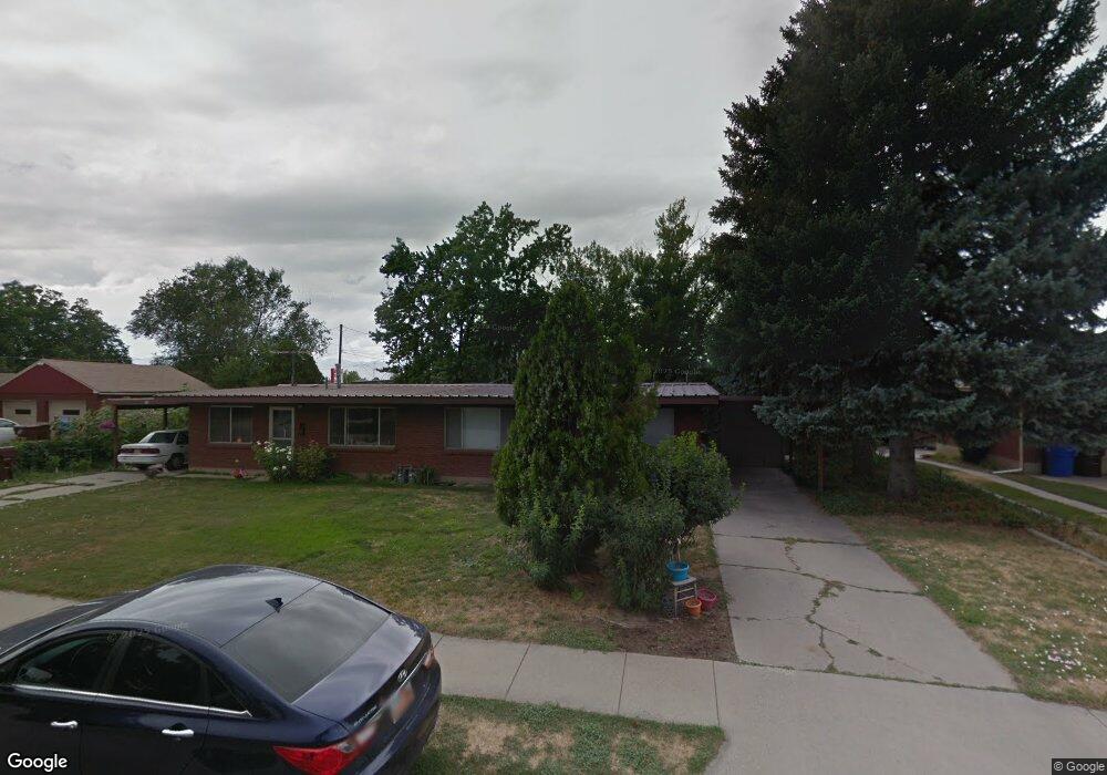 6756 S 100 E, Midvale, UT 84047 - photo 1