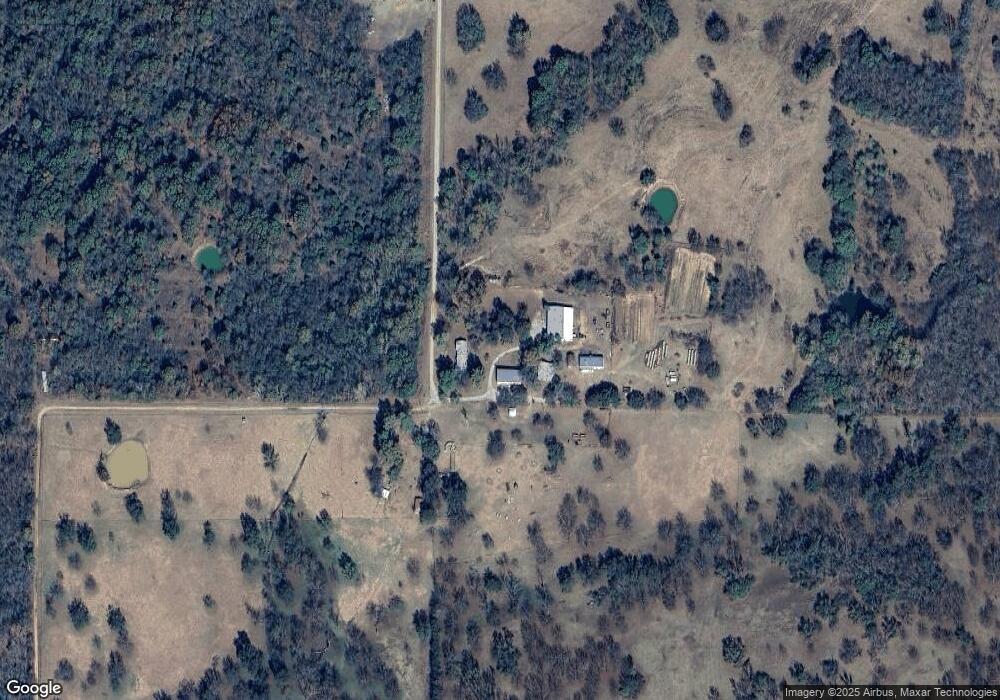 10971 N 115 Rd, Beggs, OK 74421 - photo 1