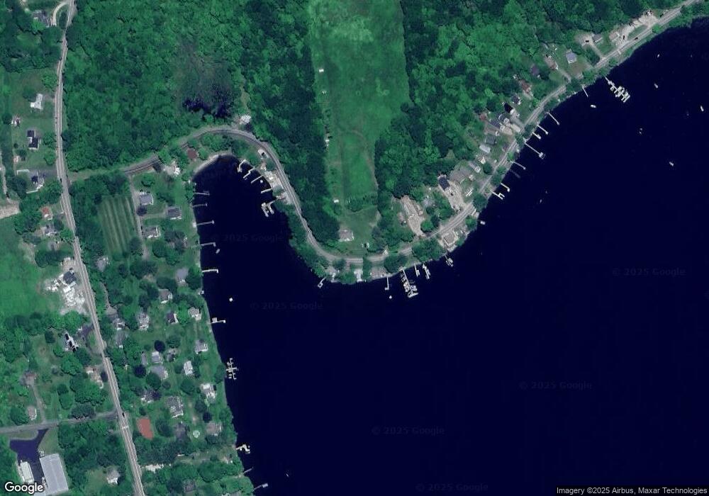 81 N Shore Rd, Bantam, CT 06750 - photo 1