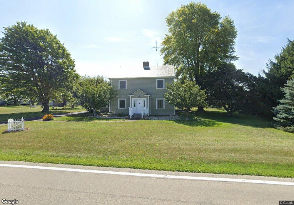 14447 State Route 12, Columbus Grove, OH 45830 - photo 1