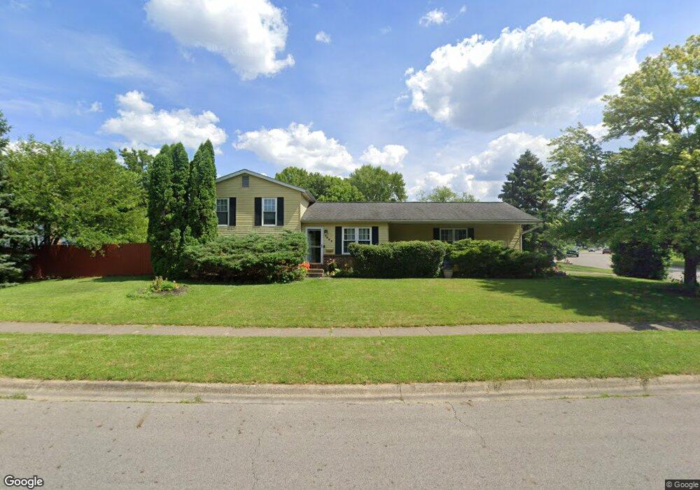 1963 Brittany Rd, Columbus, OH 43229 - photo 1