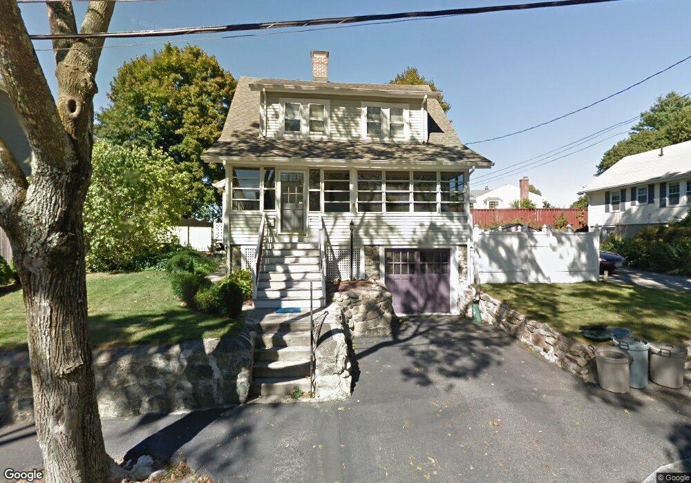 3 June Rd, Stoneham, MA 02180 - photo 1