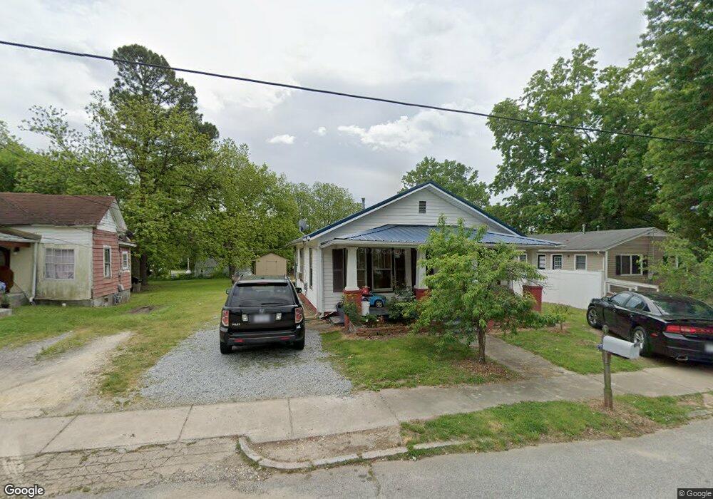 527 Flint Ave, High Point, NC 27260 - photo 1