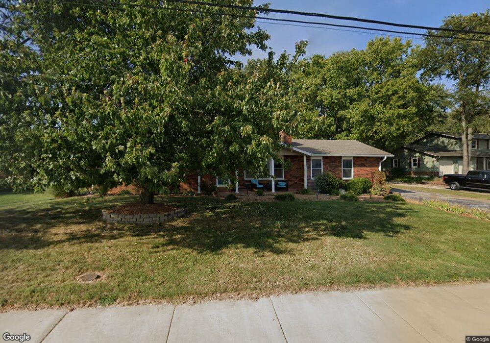 6500 E Main St, Maryville, IL 62062 - photo 1