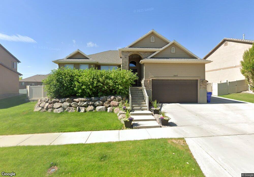 7247 W Ramford Way, West Jordan, UT 84081 - photo 1