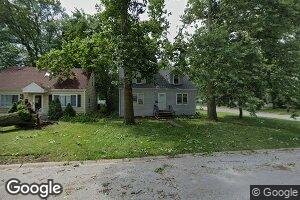 2319 170th St, Hazel Crest, IL 60429