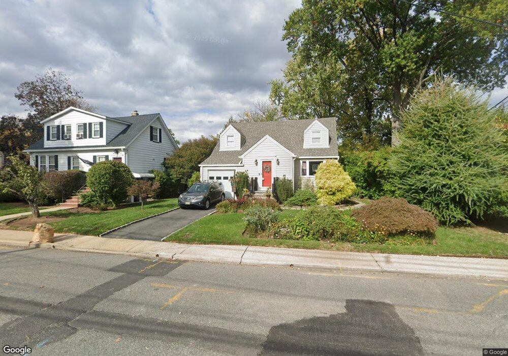 3 Bellevue Ave, Bloomfield, NJ 07003 - photo 1