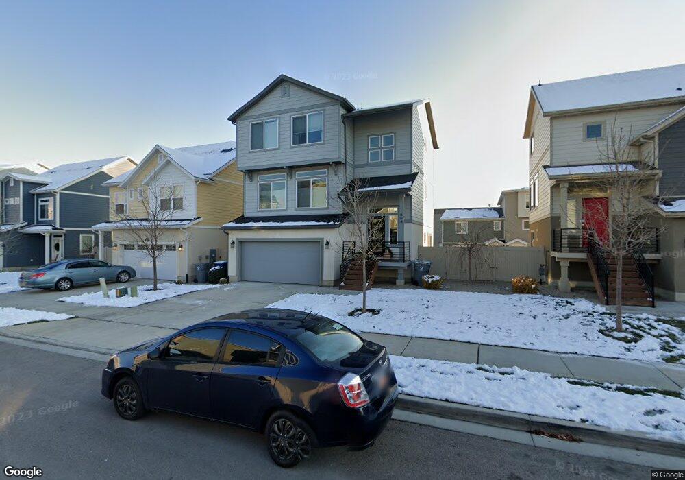 694 E 480 S, American Fork, UT 84003 - photo 1