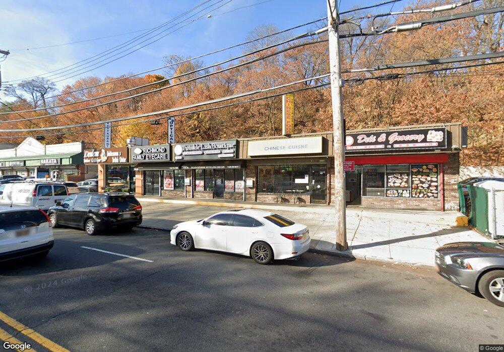 1755 Richmond Rd unit 2-3, Staten Island, NY 10306 - photo 1