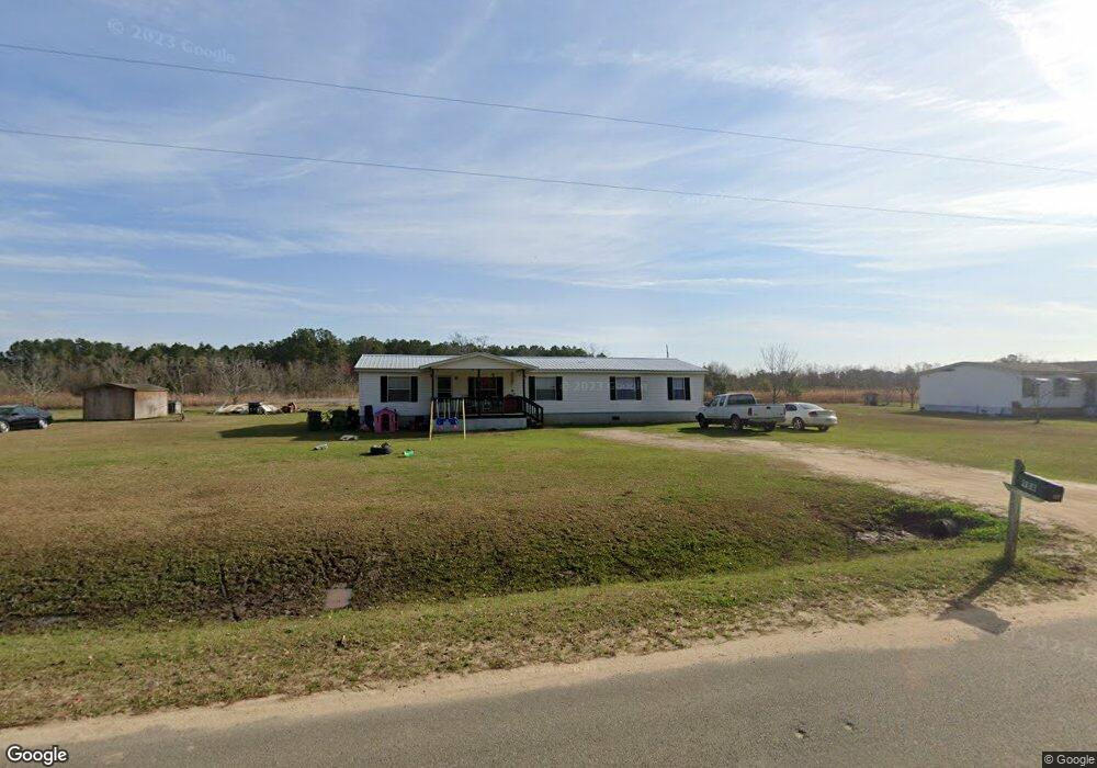 988 Jonah Tillman Rd, Moultrie, GA 31788 - photo 1