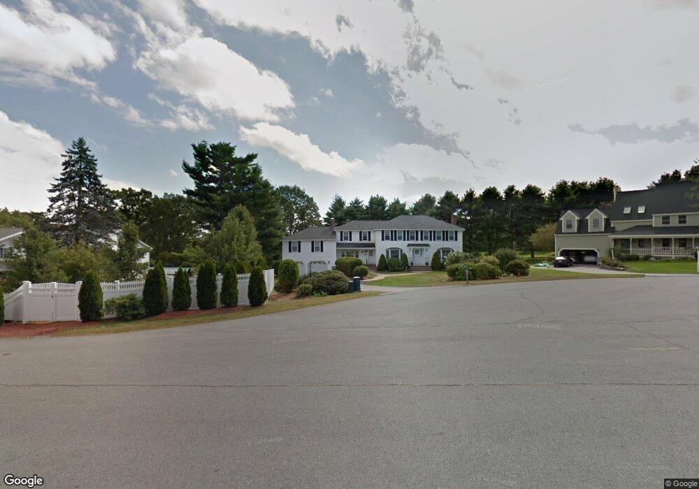 12 Apache Ave, Andover, MA 01810 - photo 1