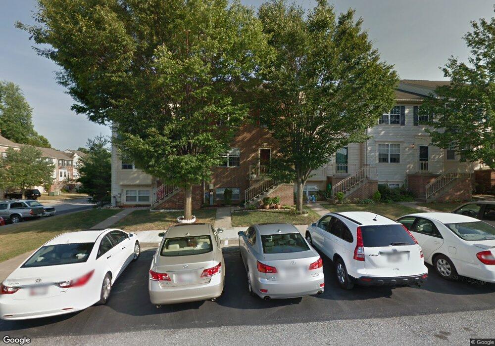 9241 Brewington Ln, Laurel, MD 20723 - photo 1