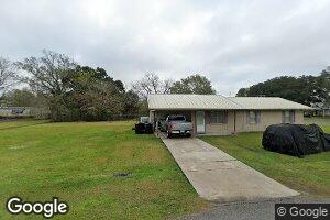 501 12th St, Gueydan, LA 70542