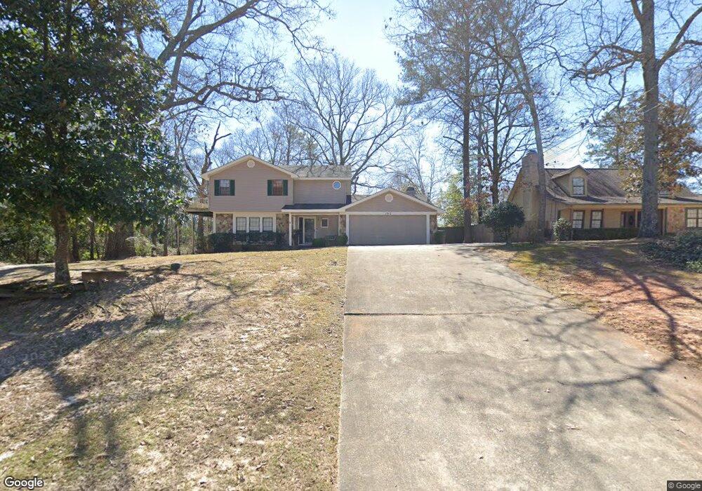 1713 Green St, Warner Robins, GA 31093 - photo 1