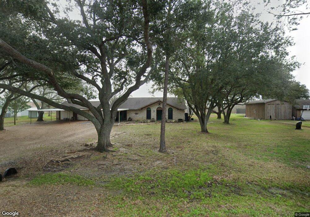 11113 Boyd Rd, Needville, TX 77461 - photo 1
