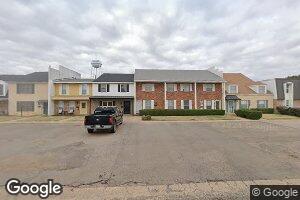 713 N Broadway, Hobart, OK 73651