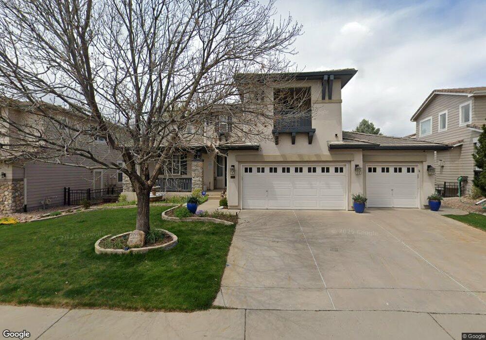 2711 Rockbridge Way, Highlands Ranch, CO 80129 - photo 1